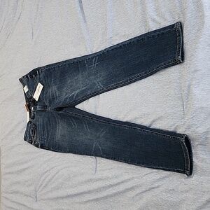 NWT Judy Blue Tummy Control Jeans Size 9/29